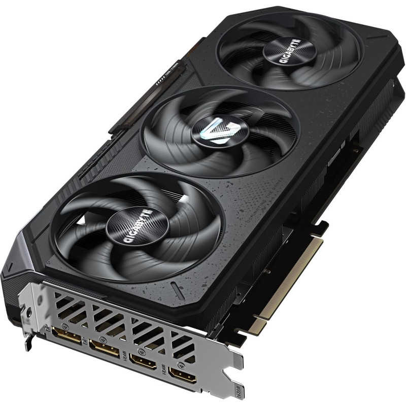 Відеокарта Gigabyte Radeon RX 9070 GRE GAMING OC 12GB GDDR6 (GV-R907GREGAMING OC-12GD)