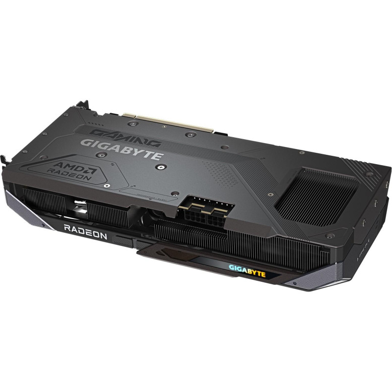 Відеокарта Gigabyte Radeon RX 9070 GRE GAMING OC 12GB GDDR6 (GV-R907GREGAMING OC-12GD)
