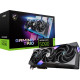 Видеокарта MSI RTX 5090 32G GAMING TRIO OC