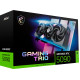 Видеокарта MSI RTX 5090 32G GAMING TRIO OC
