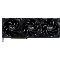 Відеокарта Palit GeForce RTX 5080 GamingPro (NE75080019T2-GB2031A)