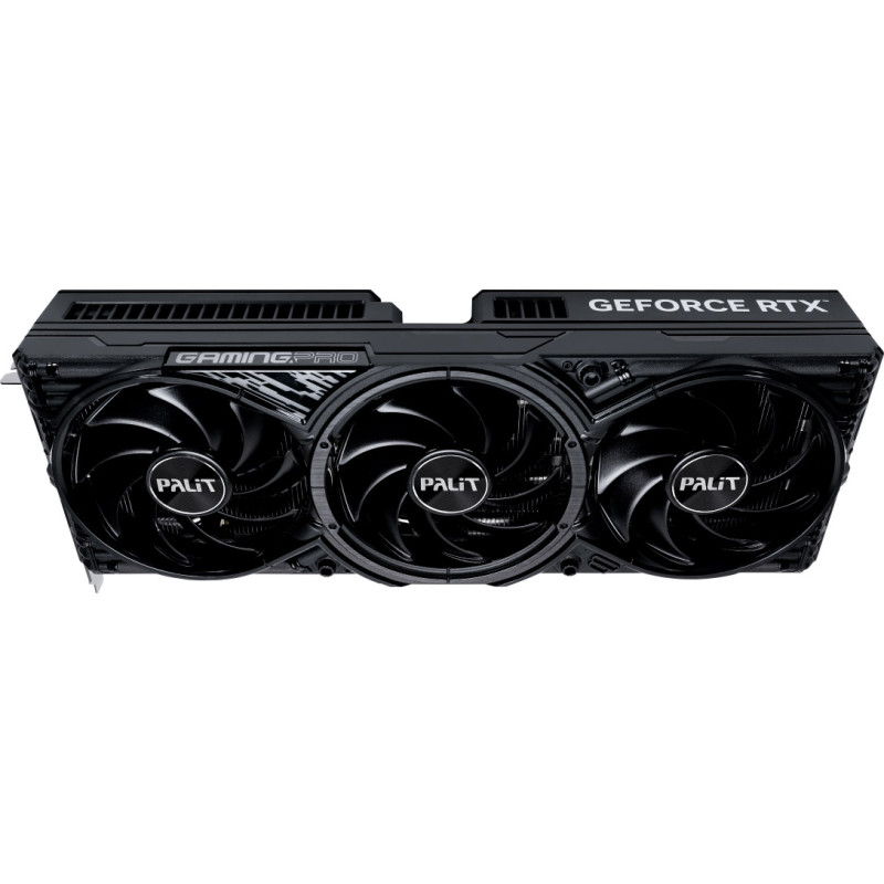 Видеокарта Palit GeForce RTX 5080 GamingPro (NE75080019T2-GB2031A)