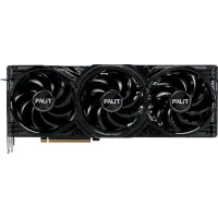 Відеокарта Palit GeForce RTX 5080 GamingPro OC (NE75080S19T2-GB2031A)