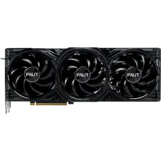 Відеокарта Palit GeForce RTX 5080 GamingPro OC (NE75080S19T2-GB2031A)