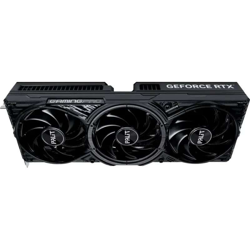 Відеокарта Palit GeForce RTX 5080 GamingPro OC (NE75080S19T2-GB2031A)