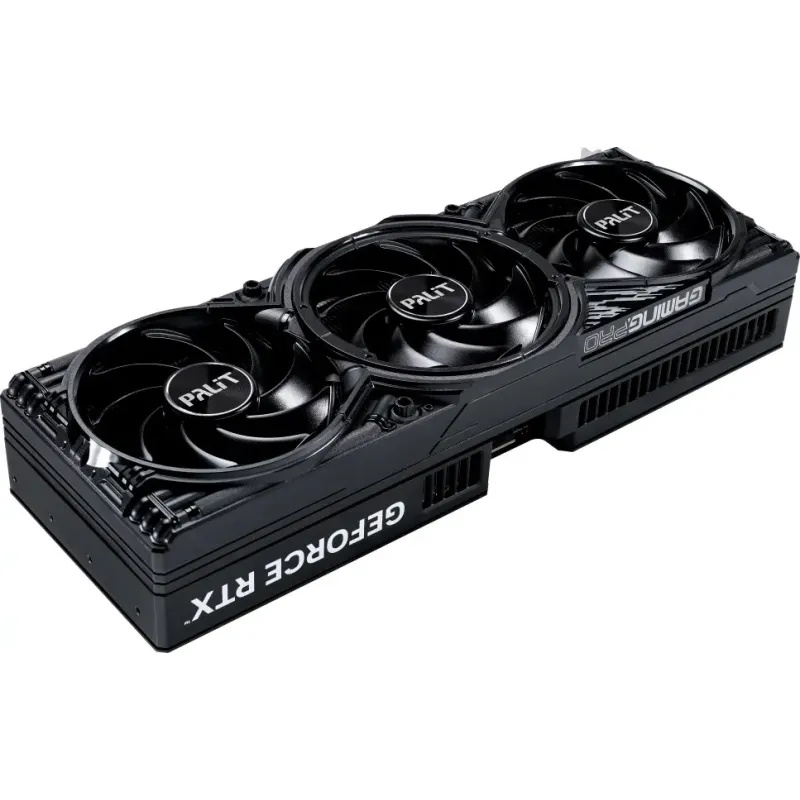 Відеокарта Palit GeForce RTX 5080 GamingPro OC (NE75080S19T2-GB2031A)