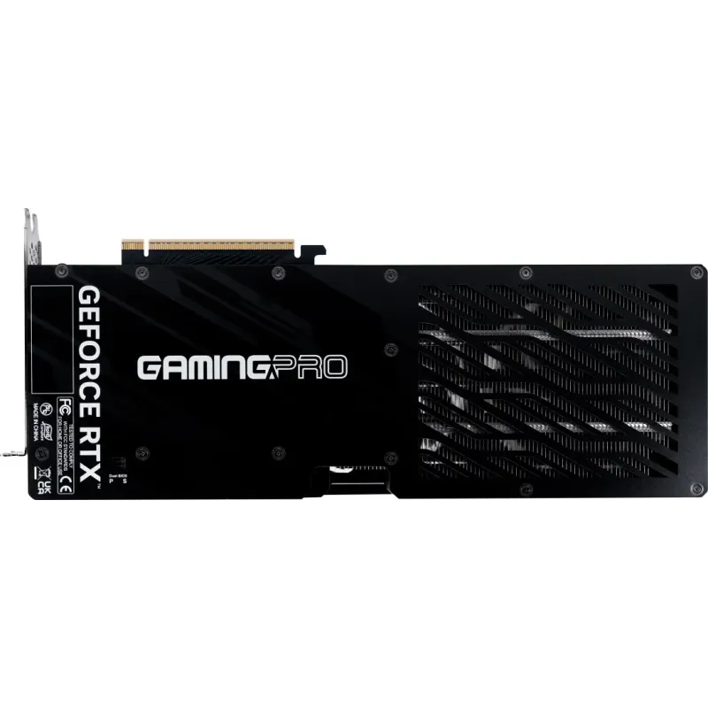 Відеокарта Palit GeForce RTX 5080 GamingPro OC (NE75080S19T2-GB2031A)