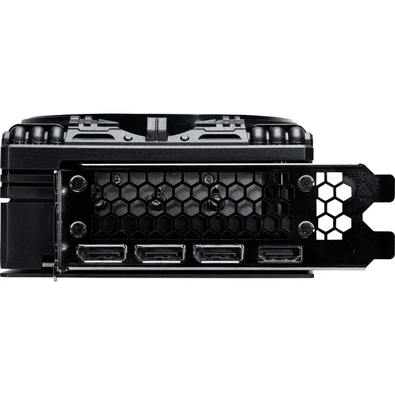 Відеокарта Palit GeForce RTX 5080 GamingPro OC (NE75080S19T2-GB2031A)