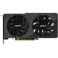 Відеокарта INNO3D GeForce RTX 5060 TWIN X2 OC V2 (N50602-08D7X-195071N)