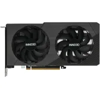 Відеокарта INNO3D GeForce RTX 5060 TWIN X2 OC V2 (N50602-08D7X-195071N)