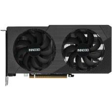 Відеокарта INNO3D GeForce RTX 5060 TWIN X2 OC V2 (N50602-08D7X-195071N)