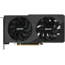 Видеокарта INNO3D GeForce RTX 5060 TWIN X2 OC V2 (N50602-08D7X-195071N)