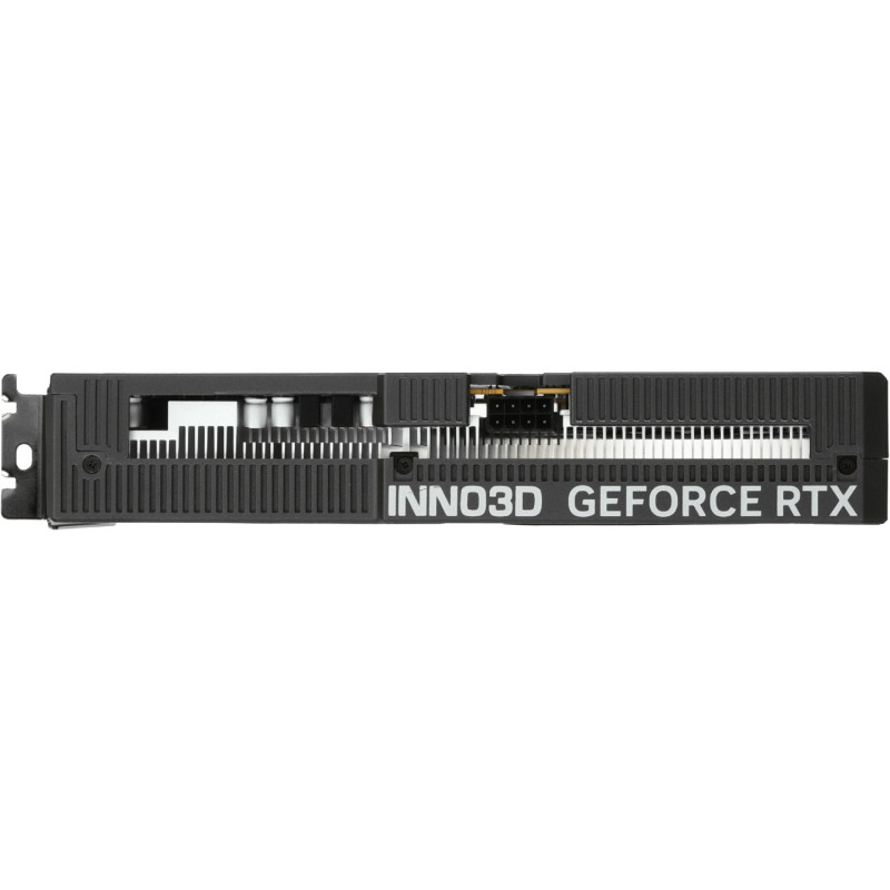 Відеокарта INNO3D GeForce RTX 5060 TWIN X2 OC V2 (N50602-08D7X-195071N)