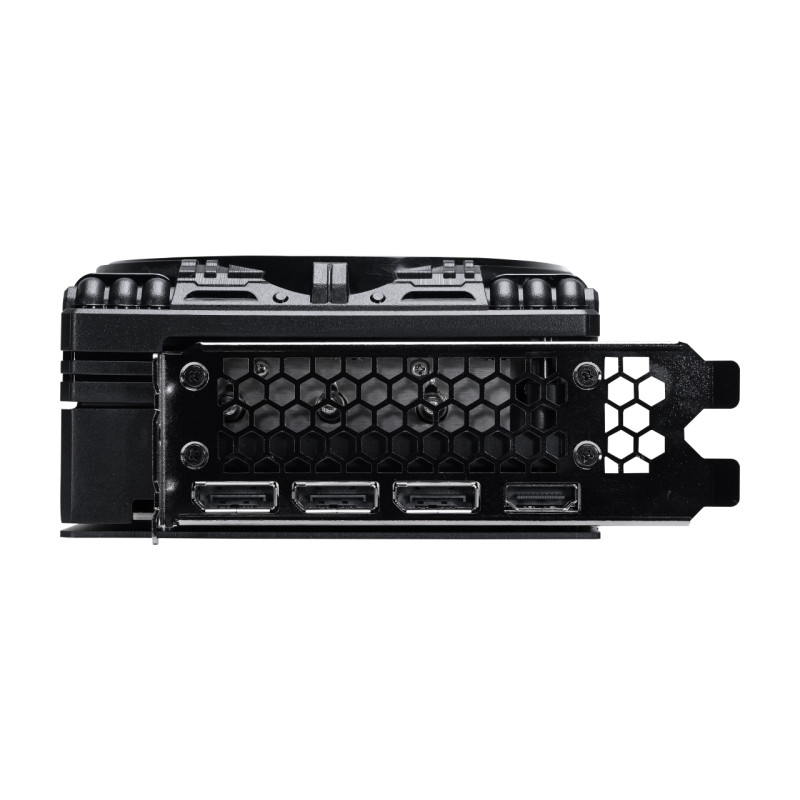 Видеокарта Palit GeForce RTX 5080 GamingPro V1 (NE75080019T2-GB2031Y)