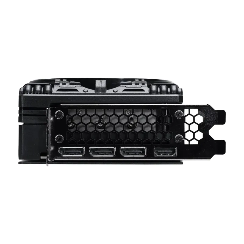 Відеокарта Palit GeForce RTX 5080 GamingPro V1 (NE75080019T2-GB2031Y)