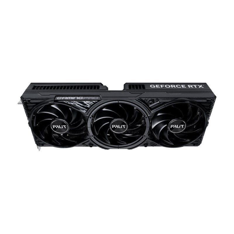 Видеокарта Palit GeForce RTX 5080 GamingPro V1 (NE75080019T2-GB2031Y)