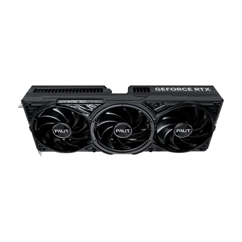 Відеокарта Palit GeForce RTX 5080 GamingPro V1 (NE75080019T2-GB2031Y)