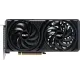 Відеокарта Palit PCI-Ex GeForce RTX 5060 Infinity 2 OC 8GB GDDR7 (128bit) (2512/28000) (HDMI, 3 x DisplayPort) (NE75060V19P1-GB2063L)