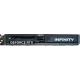 Відеокарта Palit PCI-Ex GeForce RTX 5060 Infinity 2 OC 8GB GDDR7 (128bit) (2512/28000) (HDMI, 3 x DisplayPort) (NE75060V19P1-GB2063L)