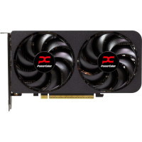 Видеокарта PowerColor Radeon RX 9060 XT 16 GB Reaper (RX9060XT 16G-A)