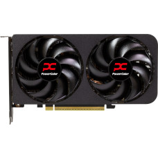 Відеокарта PowerColor Radeon RX 9060 XT 16 GB Reaper (RX9060XT 16G-A)