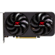 Відеокарта PowerColor Radeon RX 9060 XT 16 GB Reaper (RX9060XT 16G-A)