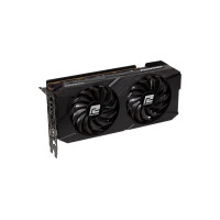 Відеокарта PowerColor Radeon RX 7600 Fighter 8GB V2 GDDR6 (RX 7600 8G-F/V2)