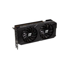 Відеокарта PowerColor Radeon RX 7600 Fighter 8GB V2 GDDR6 (RX 7600 8G-F/V2)
