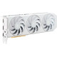 Відеокарта PowerColor Radeon RX 9060 XT 16GB Hellhound Spectral White (RX9060XT 16G-L/OC/WHITE)