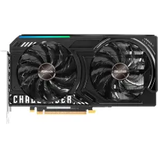 Видеокарта ASRock Intel Arc B570 Challenger 10GB OC (B570 CL 10GO)