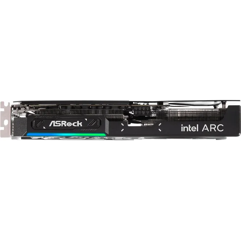 Видеокарта ASRock Intel Arc B570 Challenger 10GB OC (B570 CL 10GO)