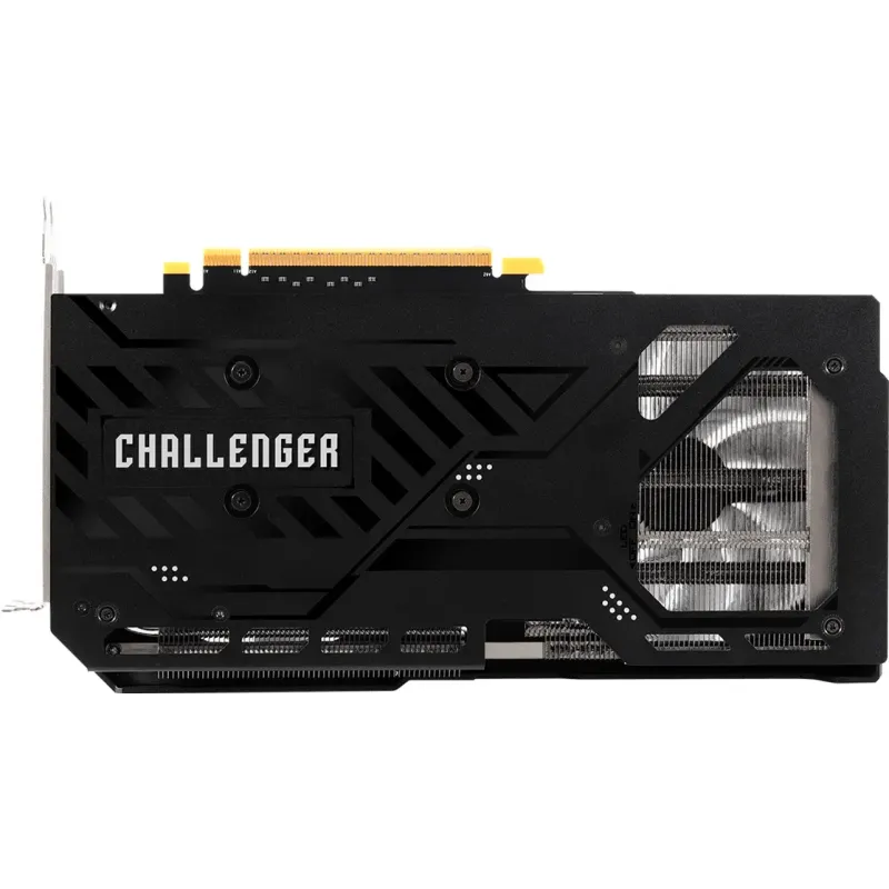 Видеокарта ASRock Intel Arc B570 Challenger 10GB OC (B570 CL 10GO)