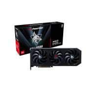 Відеокарта PowerColor AMD Radeon RX 9070 GRE 12GB GDDR6 Hellhound (RX9070GRE 12G-L/OC)