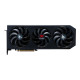 Відеокарта PowerColor AMD Radeon RX 9070 GRE 12GB GDDR6 Hellhound (RX9070GRE 12G-L/OC)
