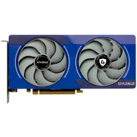 Відеокарта SPARKLE Intel Arc B580 GUARDIAN 12228MB (SB580G-12G)