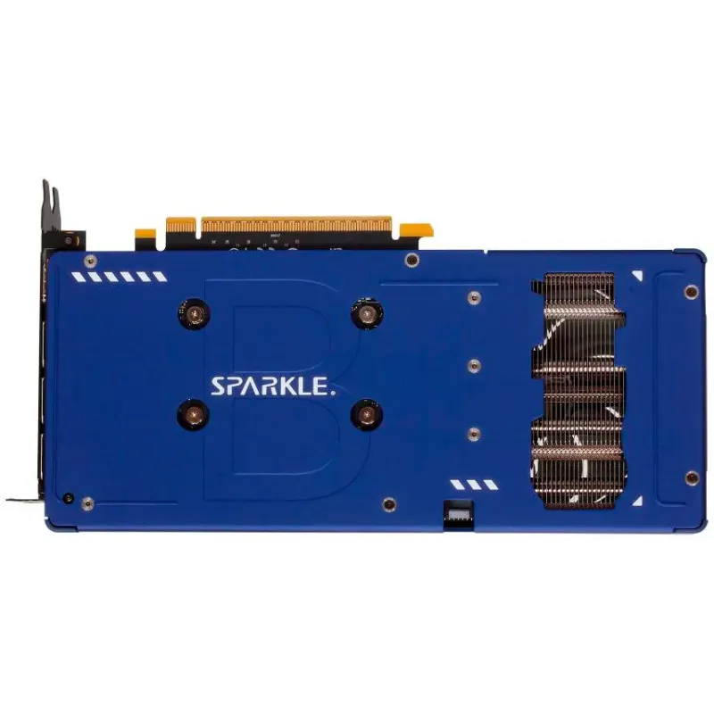 Видеокарта SPARKLE Intel Arc B580 GUARDIAN 12228MB (SB580G-12G)