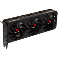 Відеокарта PowerColor AMD Radeon RX 9070 GRE 12GB GDDR6 Reaper (RX9070GRE 12G-A)