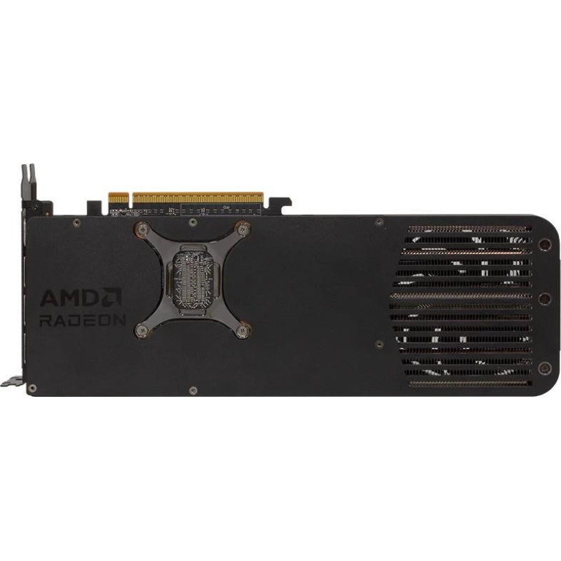 Відеокарта PowerColor AMD Radeon RX 9070 GRE 12GB GDDR6 Reaper (RX9070GRE 12G-A)