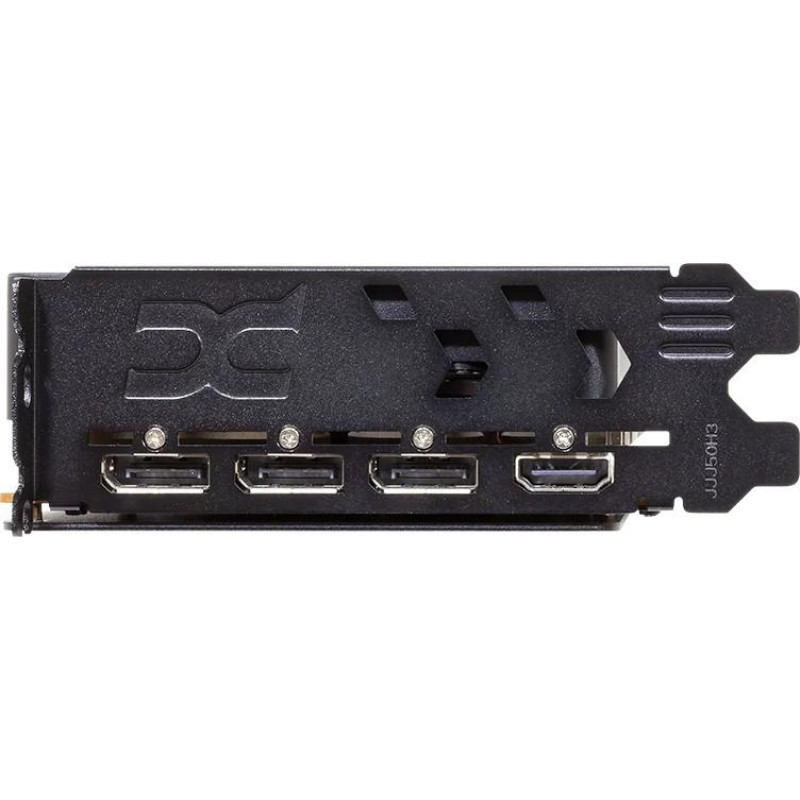 Відеокарта PowerColor AMD Radeon RX 9070 GRE 12GB GDDR6 Reaper (RX9070GRE 12G-A)