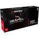 Відеокарта PowerColor AMD Radeon RX 9070 GRE 12GB GDDR6 Reaper (RX9070GRE 12G-A)
