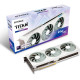 SPARKLE Intel Arc B580 TITAN Luna OC 12228MB (SB580TW-12GOC)