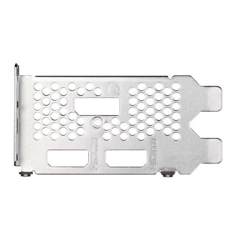 Видеокарта MSI RTX 3050 LP E 6G OC