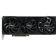 Видеокарта Palit GeForce RTX 5070 Infinity 3 (NE75070019K9-GB2050S)