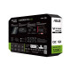 Відеокарта ASUS RTX 5080 16GB TUF Gaming BTF OC (TUF-RTX5080-O16G-BTF-GAMING)
