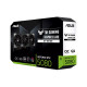 Відеокарта ASUS RTX 5080 16GB TUF Gaming BTF OC (TUF-RTX5080-O16G-BTF-GAMING)