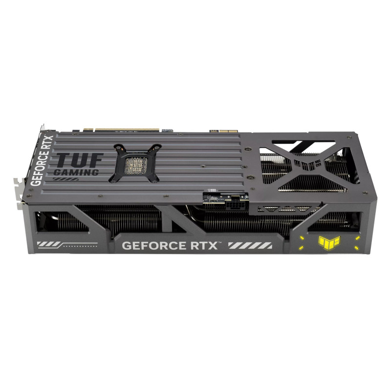 Відеокарта ASUS RTX 5080 16GB TUF Gaming BTF OC (TUF-RTX5080-O16G-BTF-GAMING)