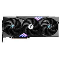 Відеокарта MSI GeForce RTX 5060 Ti 8G GAMING TRIO OC (912-V536-004)