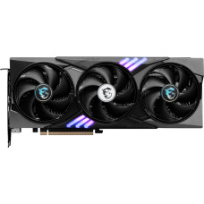 Відеокарта MSI GeForce RTX 5060 Ti 8G GAMING TRIO OC (912-V536-004)