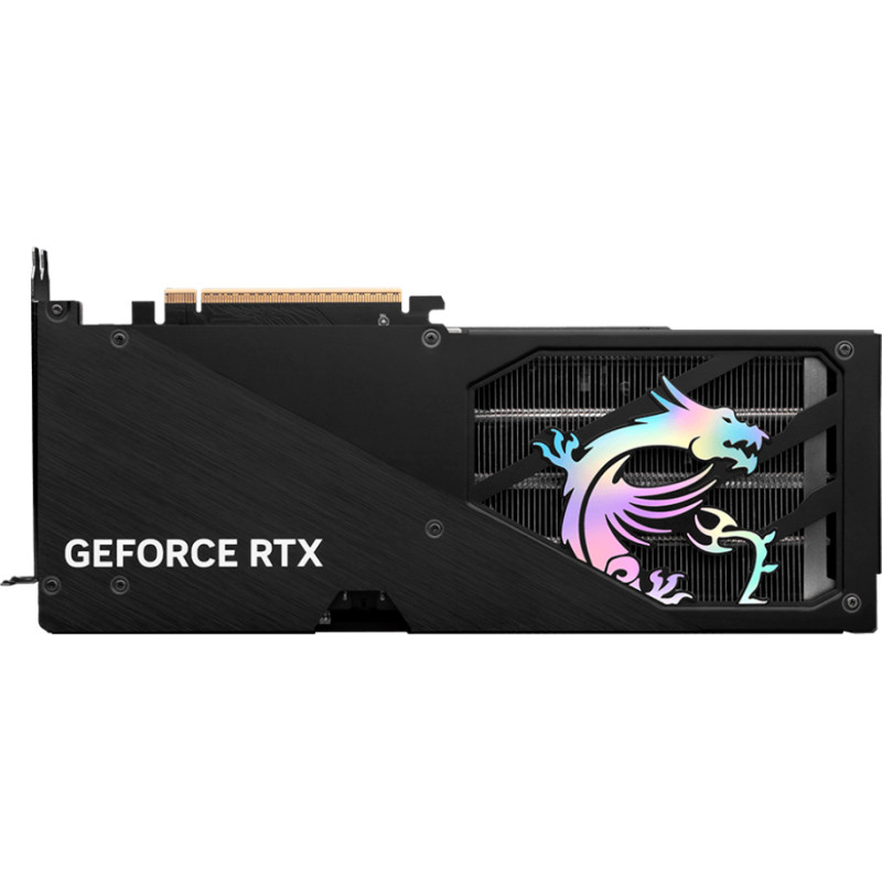 Відеокарта MSI GeForce RTX 5060 Ti 8G GAMING TRIO OC (912-V536-004)