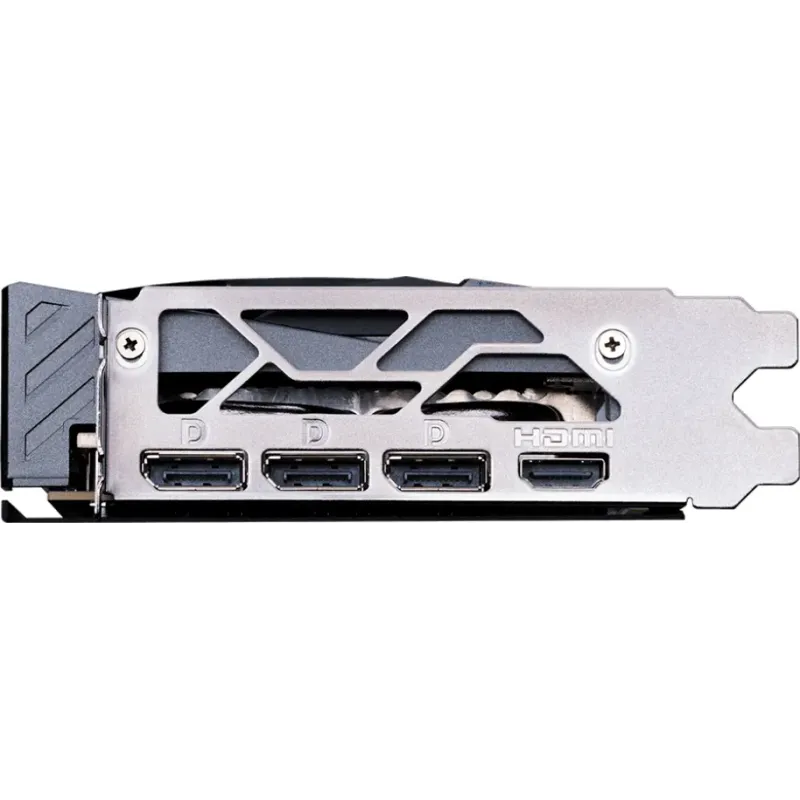 Видеокарта MSI GeForce RTX 5060 Ti 8G GAMING TRIO OC (912-V536-004)